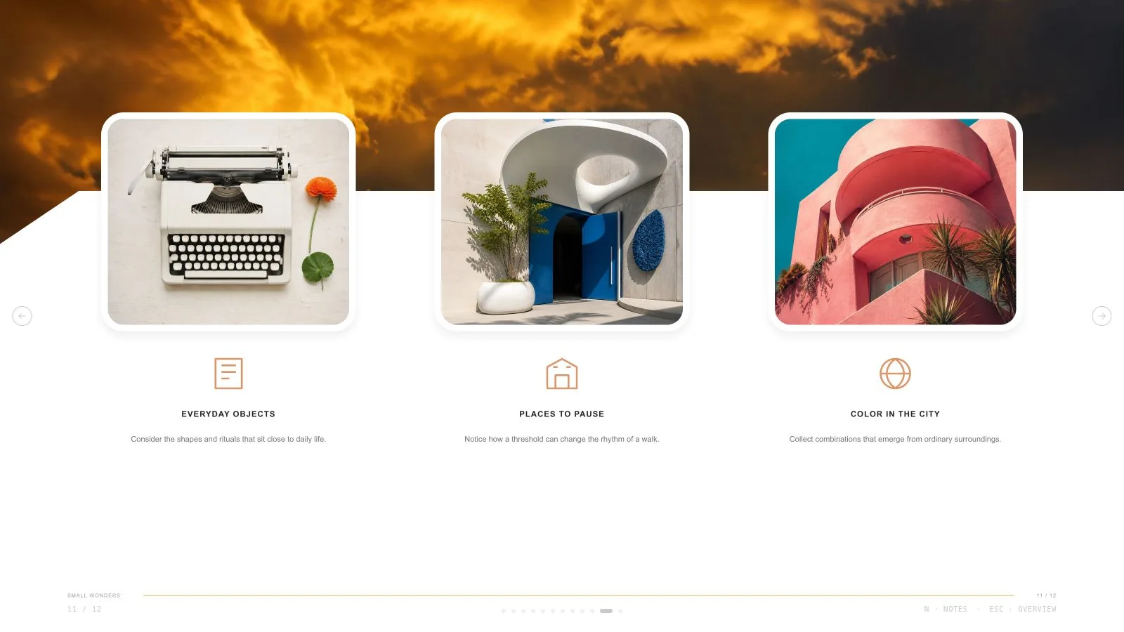 Gallery Catalogue Deck result preview 12