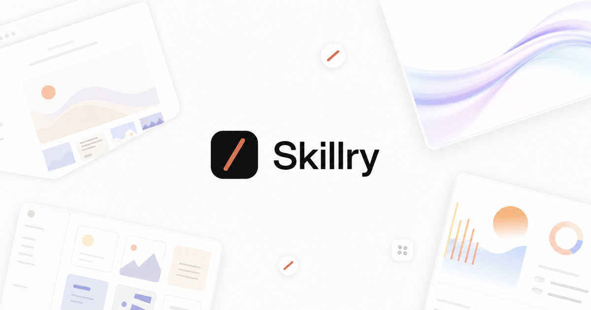 Introducing Skillrz