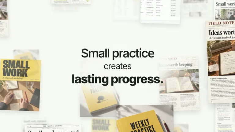 CreatorMotion · Parallax Evidence and Conclusion result preview