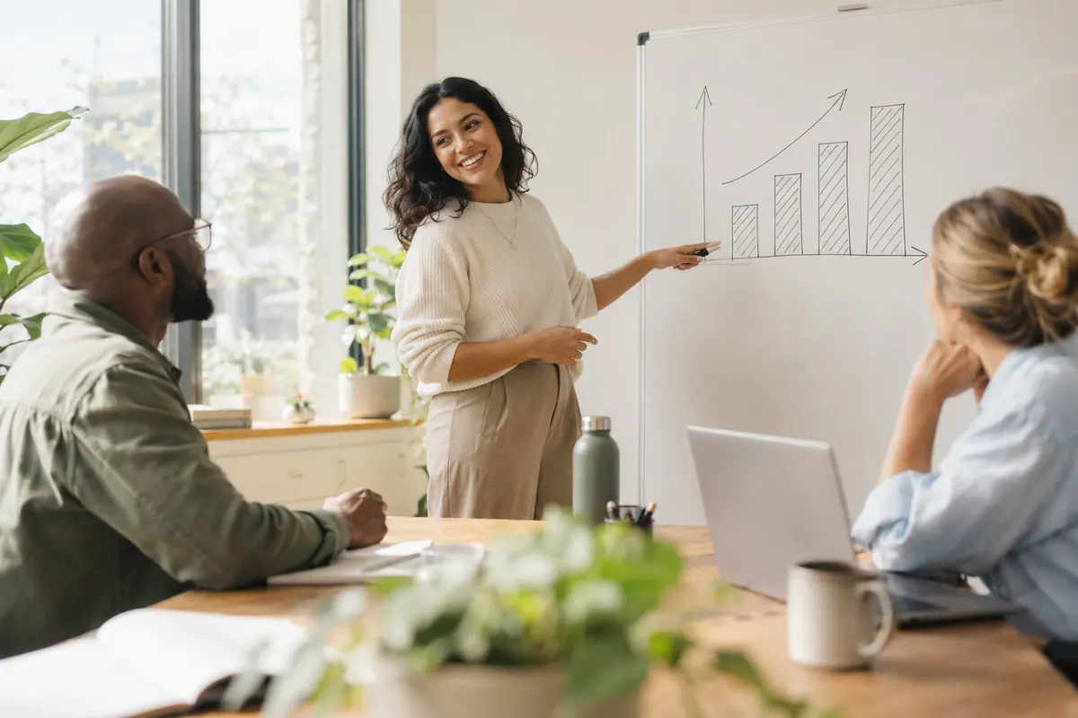 Skills for Consultants