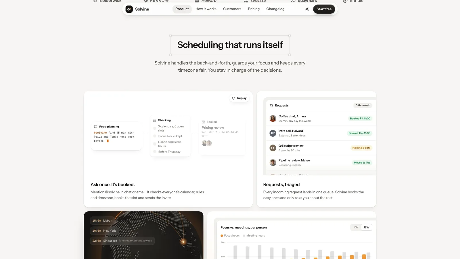 Orbit Startup Landing result preview 2