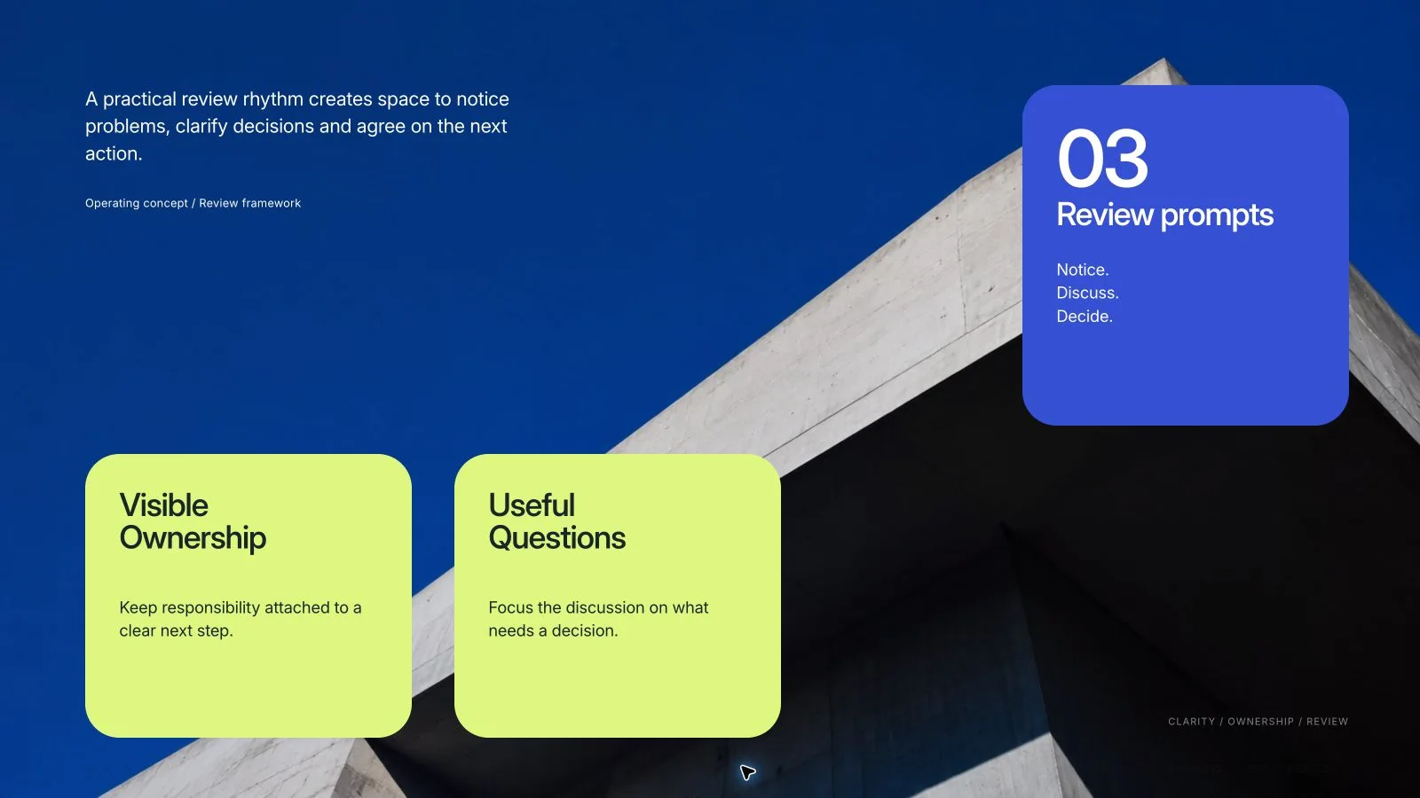 Cobalt Growth Deck result preview 10