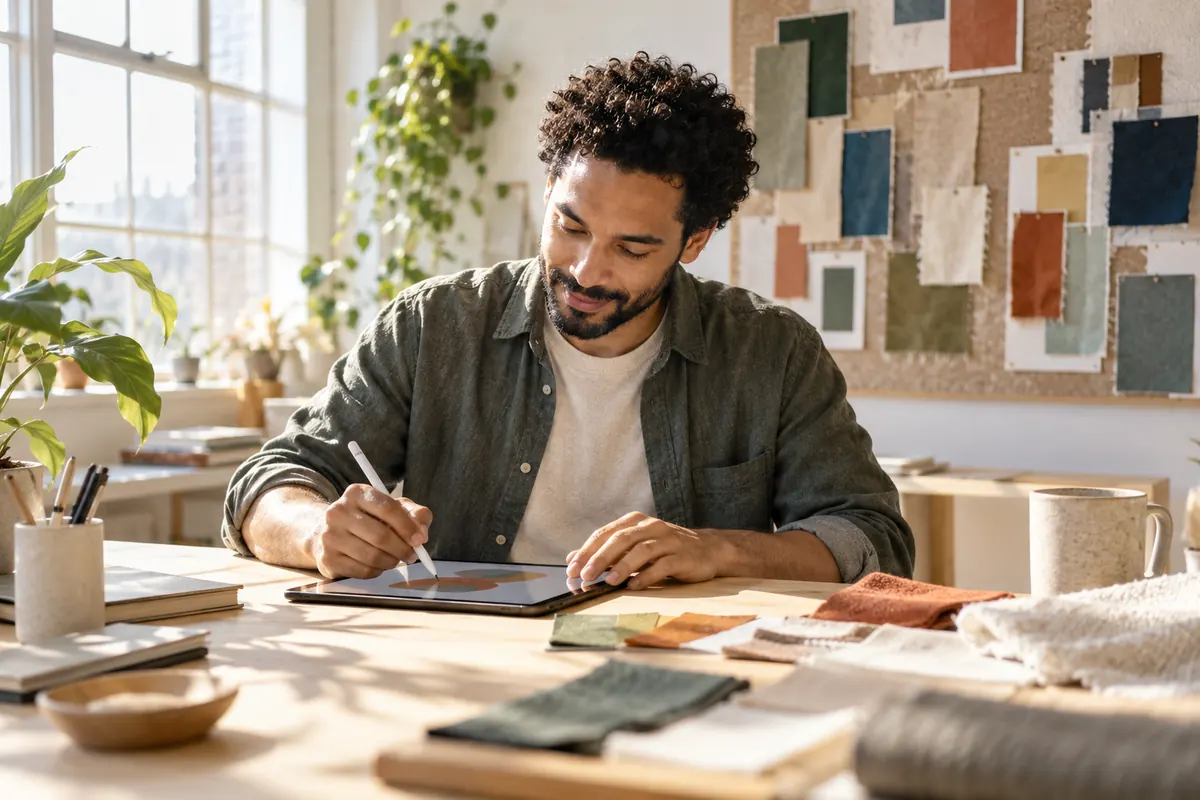 Skills for Designers