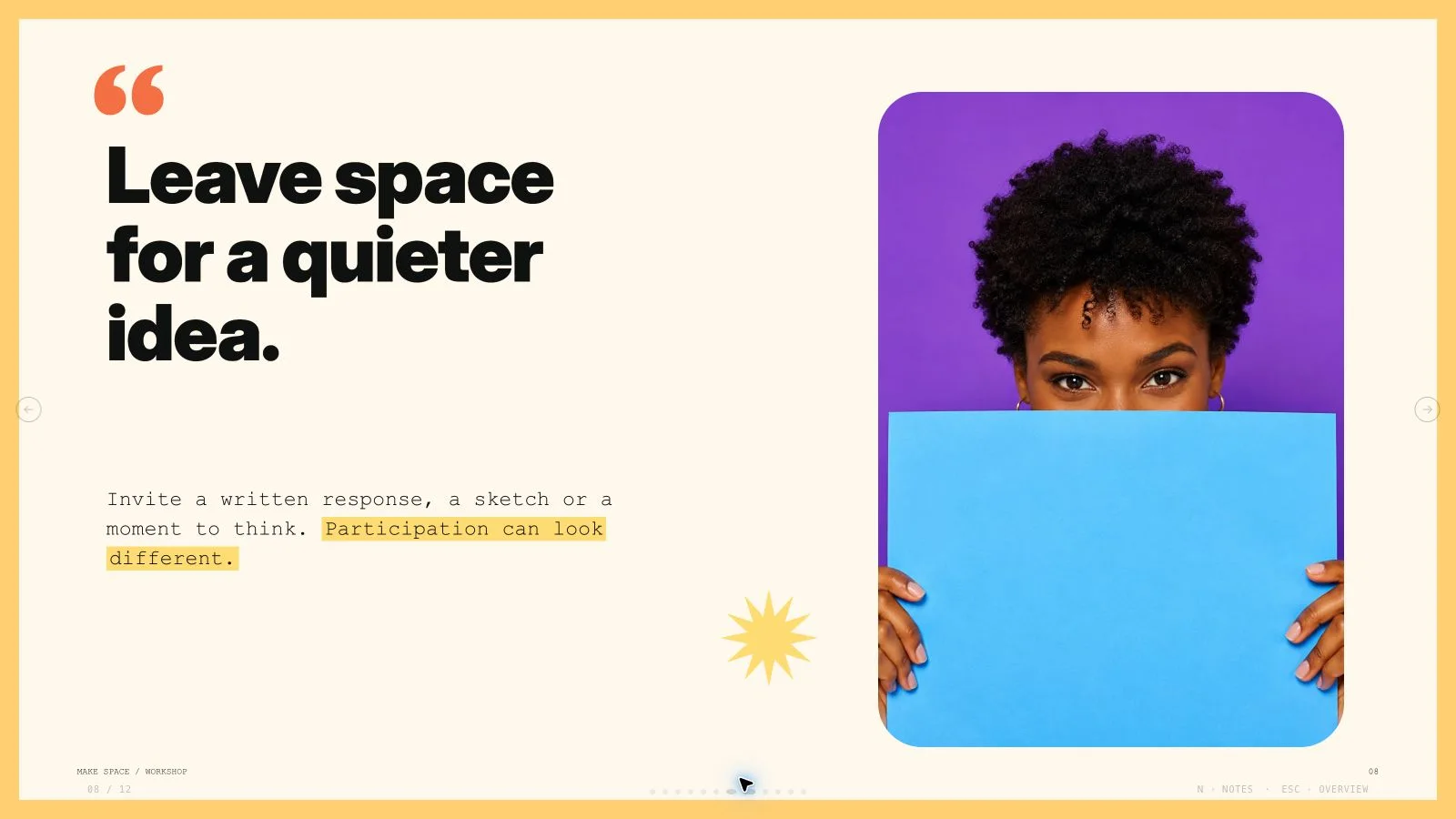Inclusive Cutpaper Deck result preview 9
