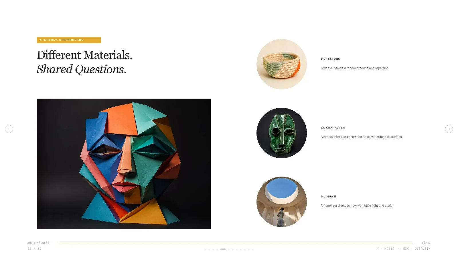Gallery Catalogue Deck result preview 6