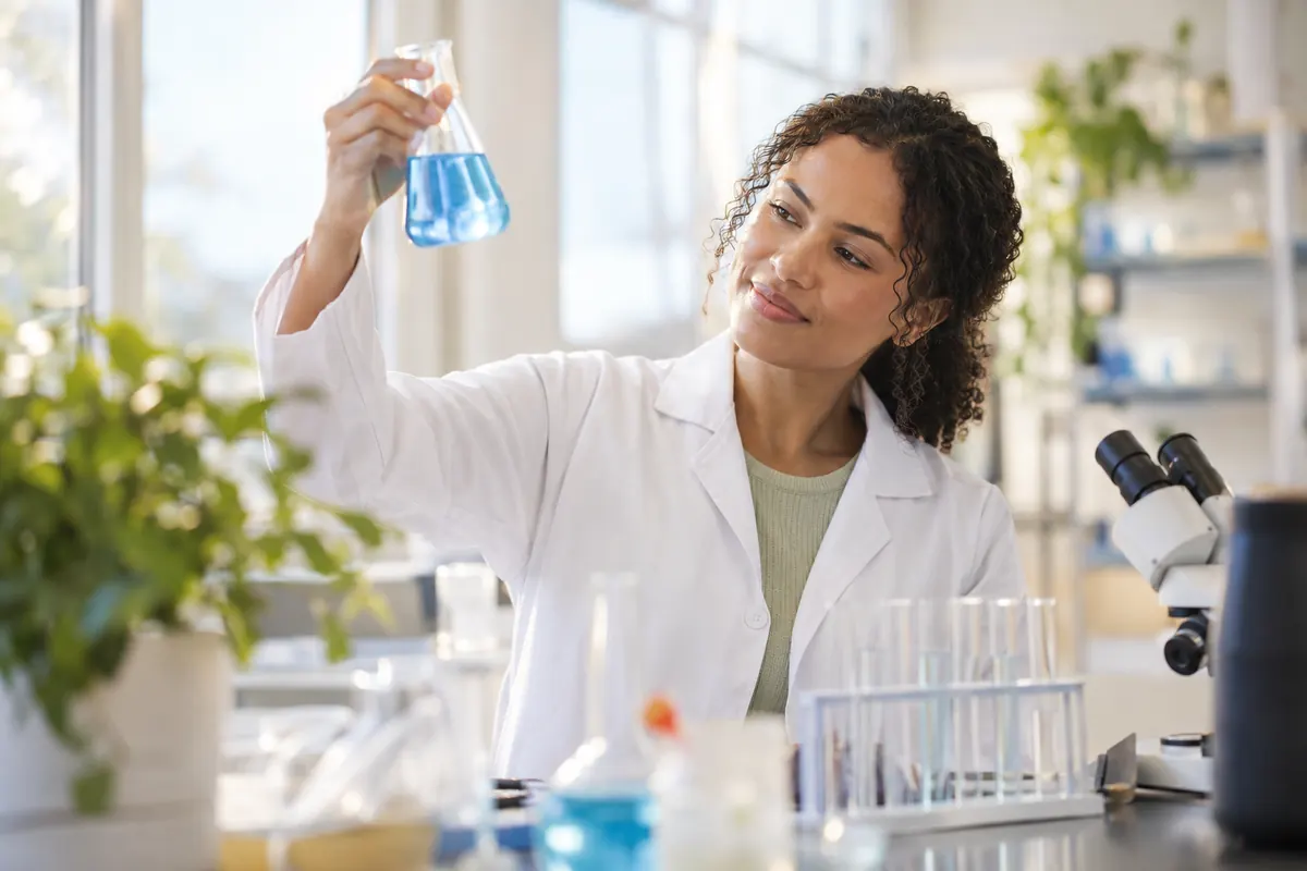 Skills for Researchers