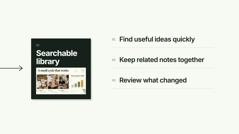 CreatorMotion · Handoff and Explain result preview