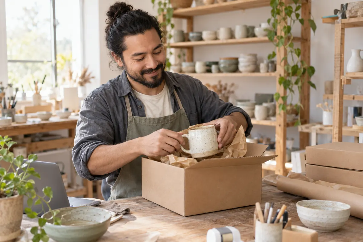 Skills for Ecommerce Sellers