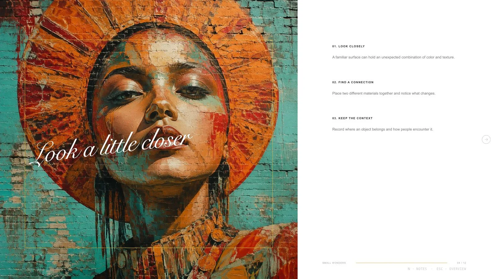 Gallery Catalogue Deck result preview 5