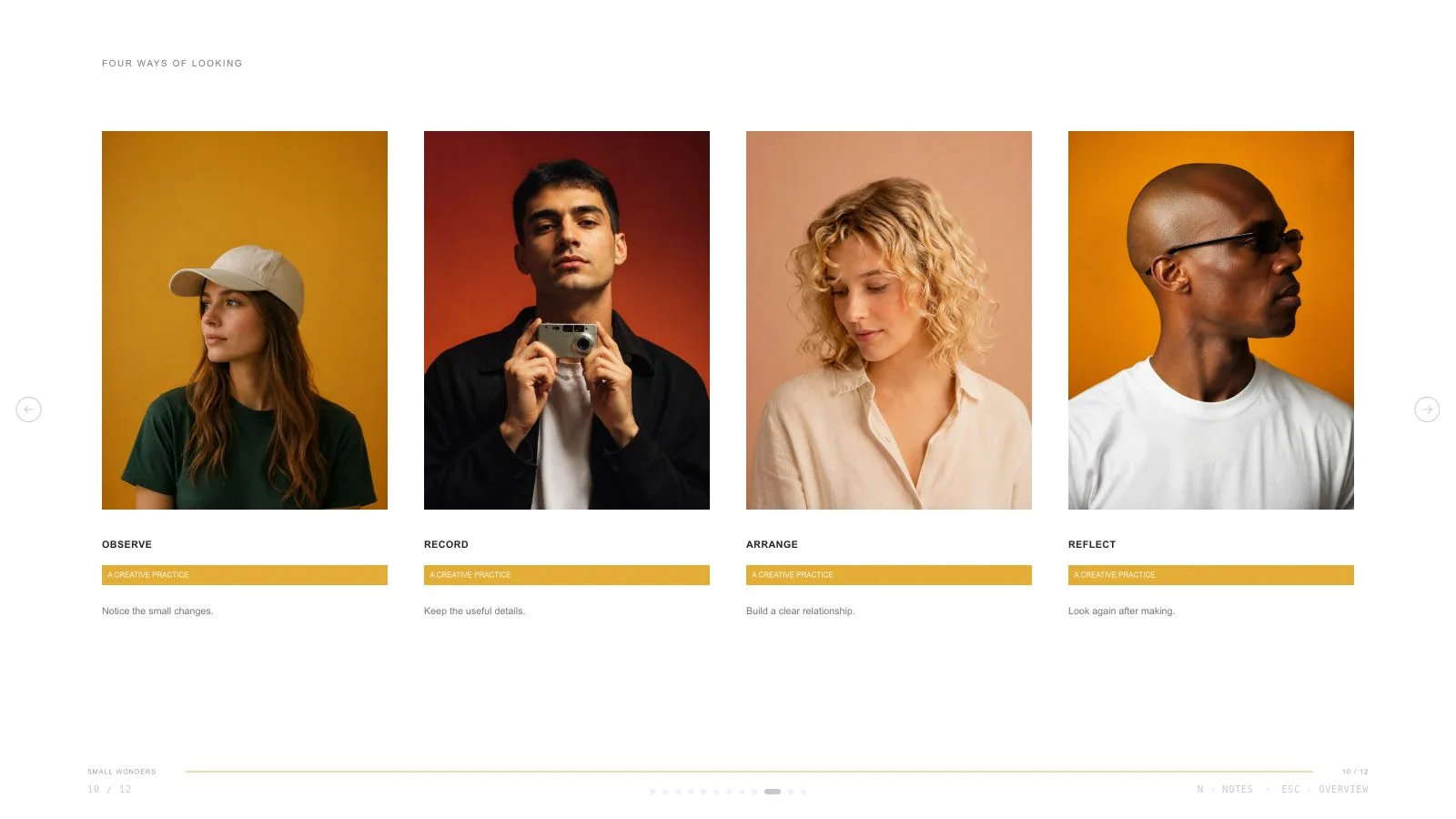 Gallery Catalogue Deck result preview 11