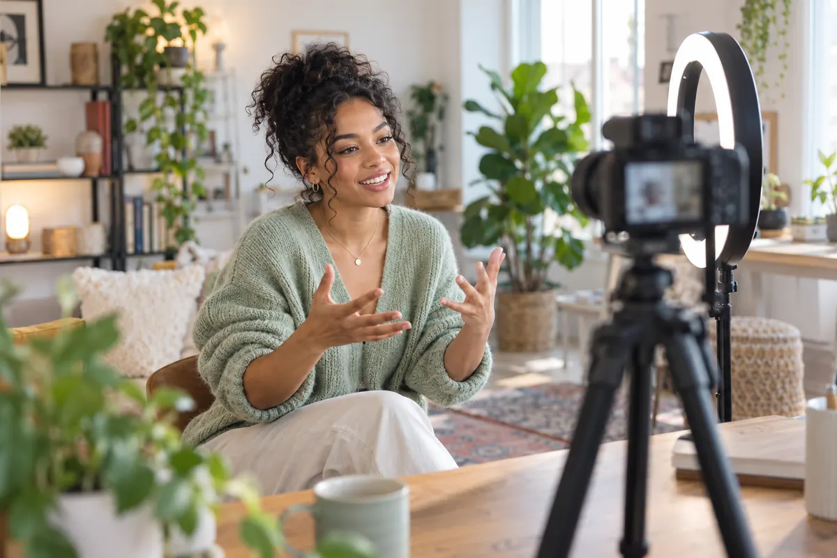 Skills for Content Creators